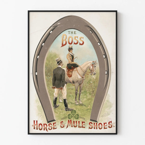 the-boss-horse-mule-shoes