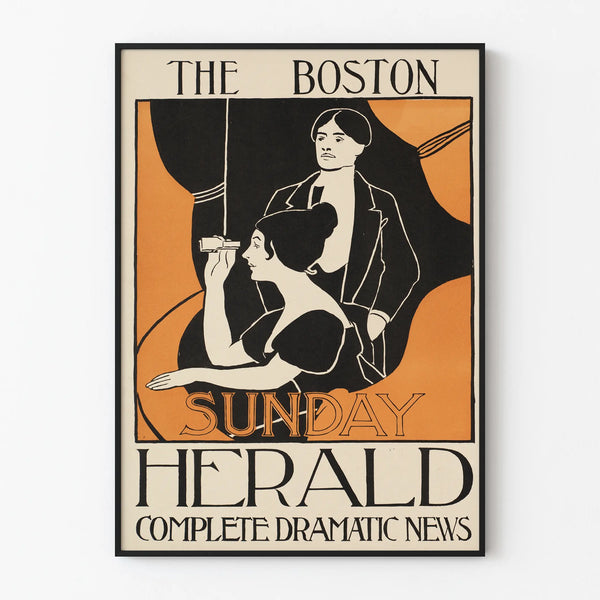 the-boston-sunday-herald-complete-dramatic-news