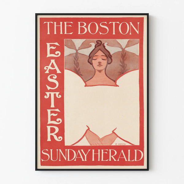 the-boston-sunday-herald-easter
