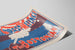 Vintage-Poster Our Coast Defence - The Bostonian — Ansicht des Kunstwerks