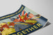 Vintage-Poster The British Commonwealth of Nations Zusammen — Ansicht des Kunstwerks