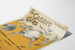 Vintage-Poster The Casino Girl klassische Wanddekoration