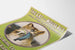 Wandposter The Cat and Mouse Act – Historische Dekoration der Suffragetten