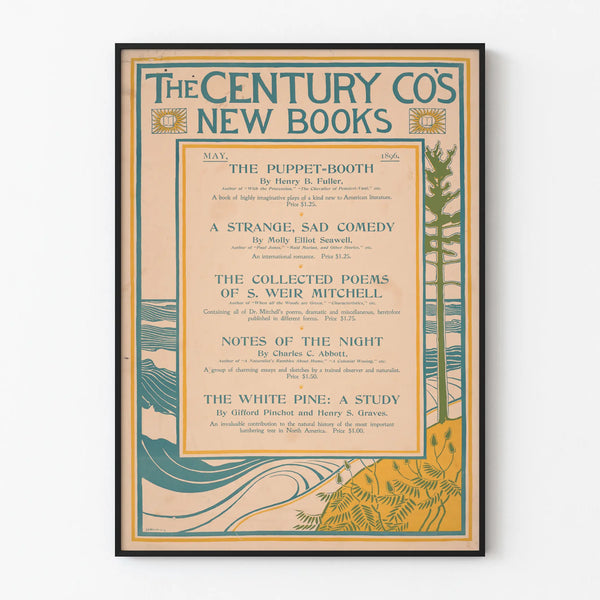 the-century-co-s-new-books