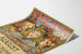 Vintage-Poster St. Nicholas für Junge Leute - Wanddekoration Poster