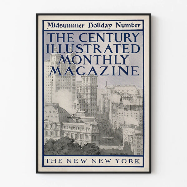 the-century-illustrated-monthly-magazine-midsummer-holiday-number