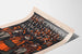 Vintage-Poster The Century Illustrated Monthly Magazine Neujahr 1900