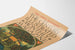 Vintage-Poster The Century Illustrated Monthly Magazine 1902
