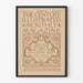 Vintage-Poster The Century Illustrated Monthly Magazine 1895