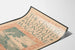 Vintage-Poster The Century Illustrated Monthly Magazine 1899