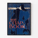 Vintage-Poster The Chap Book - Wanddekoration Jugendstil