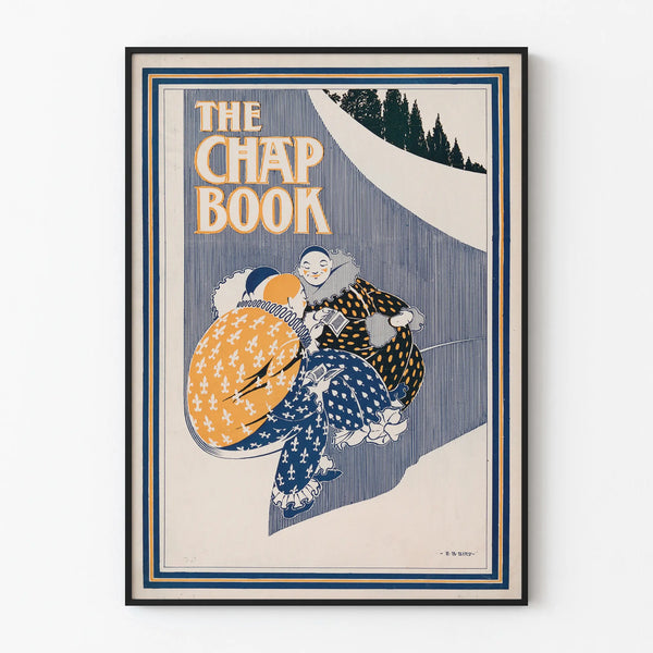 the-chap-book-no-11