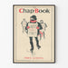 Vintage-Poster The Chap-Book Dezember 1895
