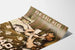 Vintage-Poster The Chap-Book Lecture und Entspannung