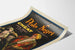 Vintage-Kinoposter The Cheat mit Pola Negri