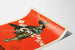 Vintage-Poster The Chieftain Savoy Theatre Wanddekoration