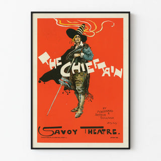 the-chieftain