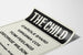Ausstellungsposter The Child – Gemälde, Zeichnungen, Skulptur