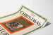 Vintage-Poster The Christmas Century für festliche Wanddekoration
