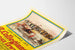 Vintage-Poster The Collegians Kurs Automobil