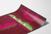 Poster Kunst der Zeitgenössischen Tanzkunst Modernes Design