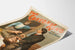 Vintage-Poster The Cotton King von Sutton Vane