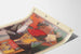 Kunstposter The Cover Show 1983 – Vintage-Kunstwanddekoration