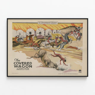the-covered-wagon