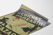 Vintage-Poster The Cricket on the Hearth von Charles Dickens
