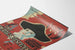 Vintage-Poster The Devil's Disciple von George Bernard Shaw