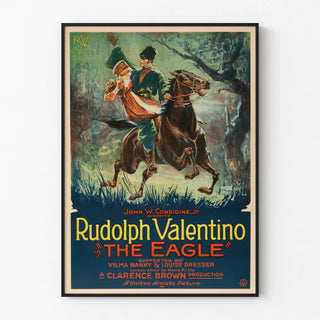 the-eagle