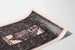 Retro-Poster The Echo Chicago 1896 - Vintage Wanddekoration