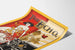 Vintage-Poster The Echo Chicago 1895 für Wanddekoration