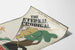 Vintage-Poster The Eternal Prodigal – Künstlerische Wanddekoration