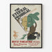 Vintage-Poster The Eternal Prodigal – Künstlerische Wanddekoration