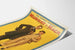 Vintage-Komödie Murray & Mack - Poster für Wanddekoration im Retro-Stil