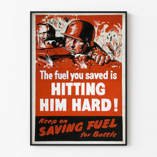 the-fuel-you-saved-is-hitting-him-hard-keep-on-saving-fuel-for-battle
