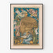 Vintage-Poster The Graphic London 190 Strand