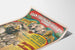 Historisches Zirkus-Poster von Adam Forepaugh & Sells Bros - Historische Zirkusshow