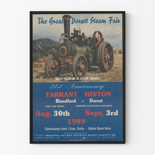 the-great-dorset-steam-fair-great-working-of-steam-engines
