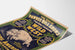 Vintage-Poster Wild West - Die großen Pawnee Bill Shows