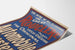 Vintage-Poster The Great Rouclere - Automobilgeheimnis