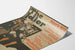 Vintage-Poster The Idler März 1898 – Retro-Wanddekoration