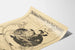 Vintage-Poster The Inland Printer Neujahrs-Ausgabe