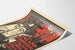 Vintage-Poster The Inland Printer - Valentinstags-Ausgabe 1895