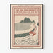 Vintage-Poster The Inland Printer Juni 1896