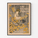 Vintage-Poster The Inland Printer November - Künstlerische Illustration und Natur