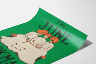the-june-bookman