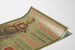 Vintage-Poster Die Kreuzritter, historische Wanddekoration