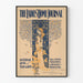 Vintage-Poster The Ladies' Home Journal - Oktober 1895